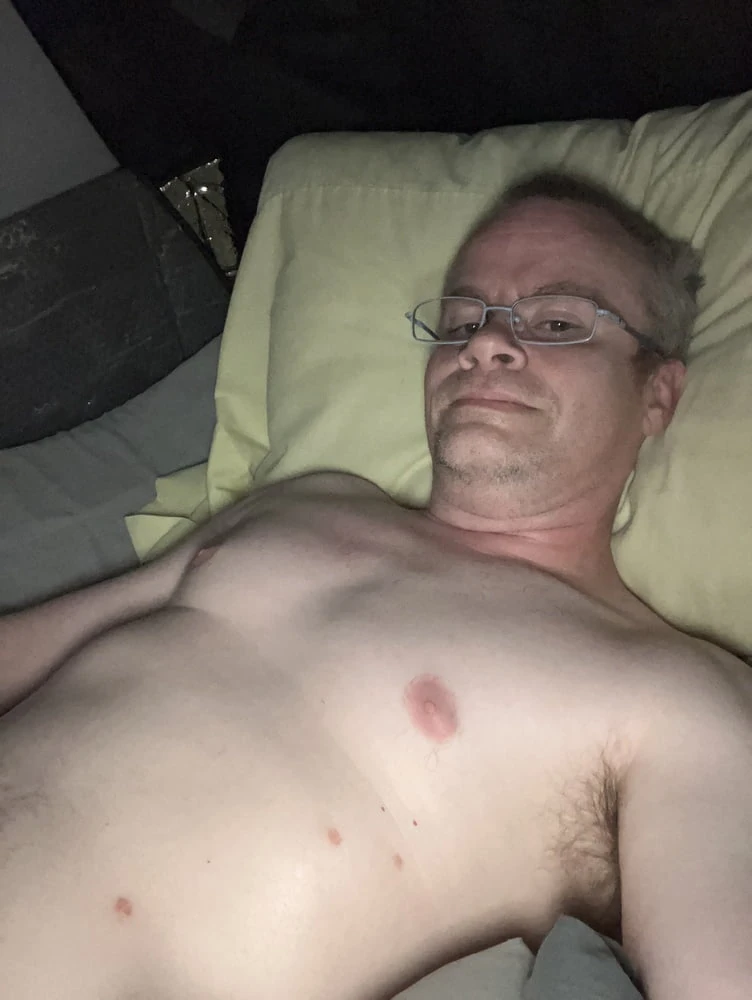 Just me