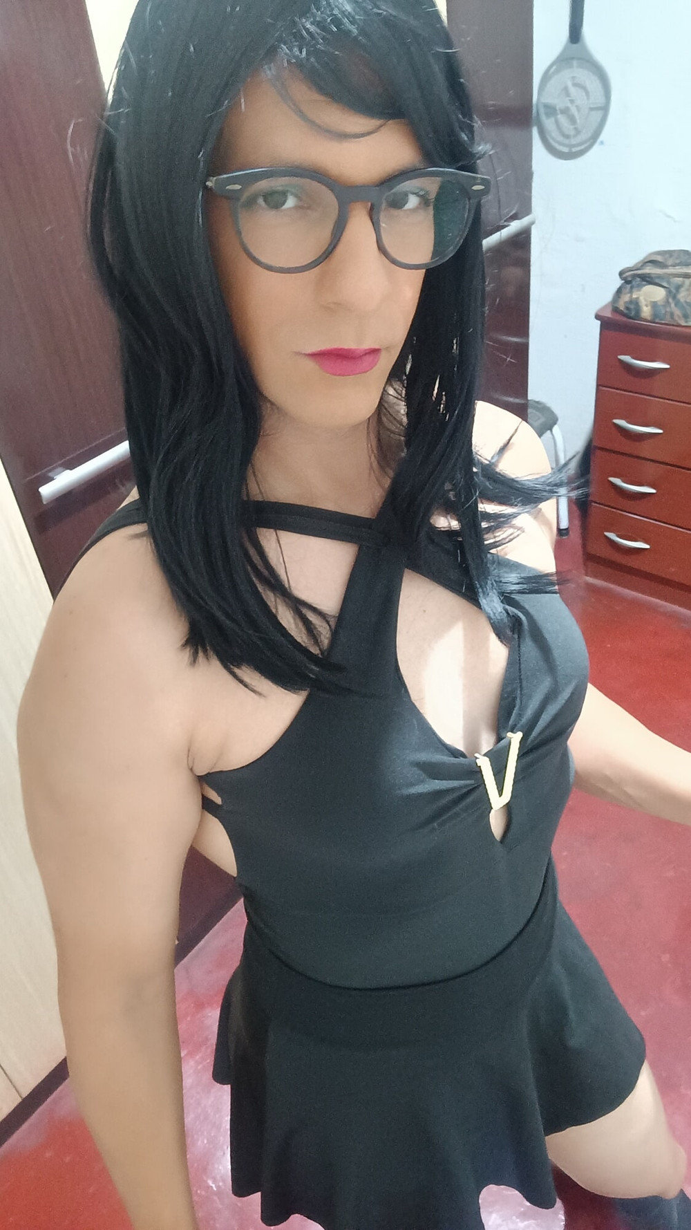 Sakura Nakamura Gothic part 2 #39