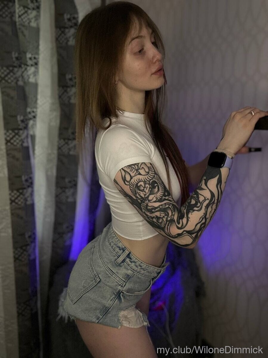 Free Leya  Photos #28