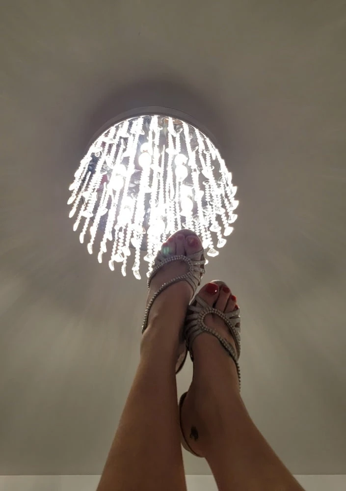 Modeling Heels #29