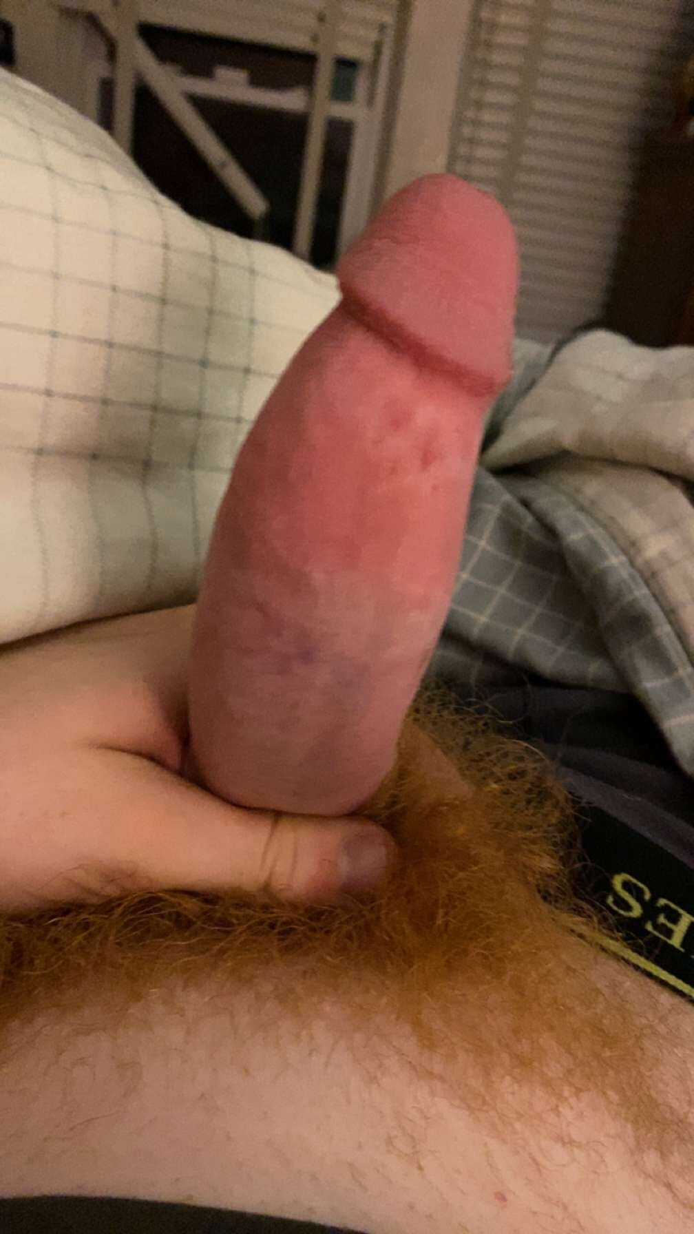 More pics of my dick