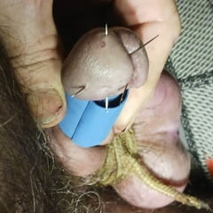 Small cock