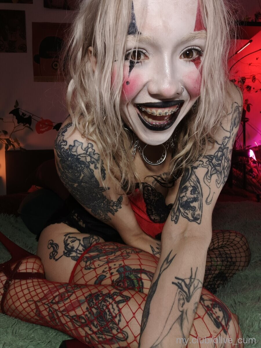 Olive Free Photos #6