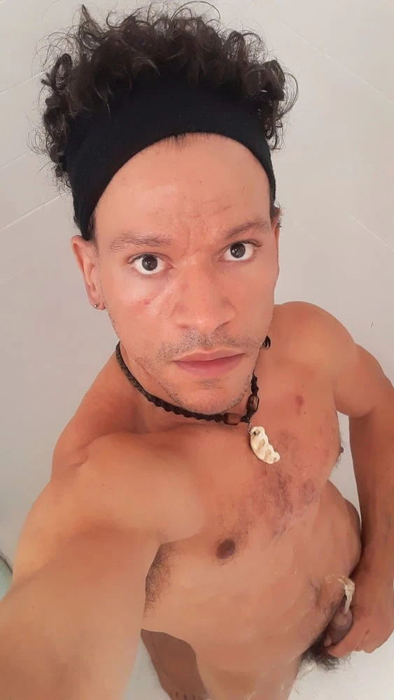 Borila and his body #25