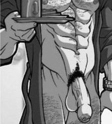 dick, dick and dick  