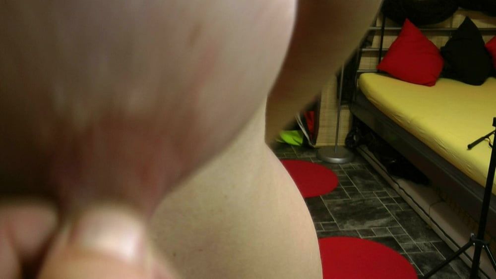 Vacuum nipple torture #37