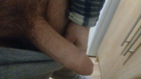 Hard horney 