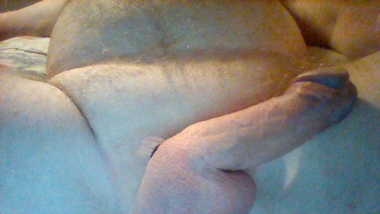 pictures of me playing with my cock #34