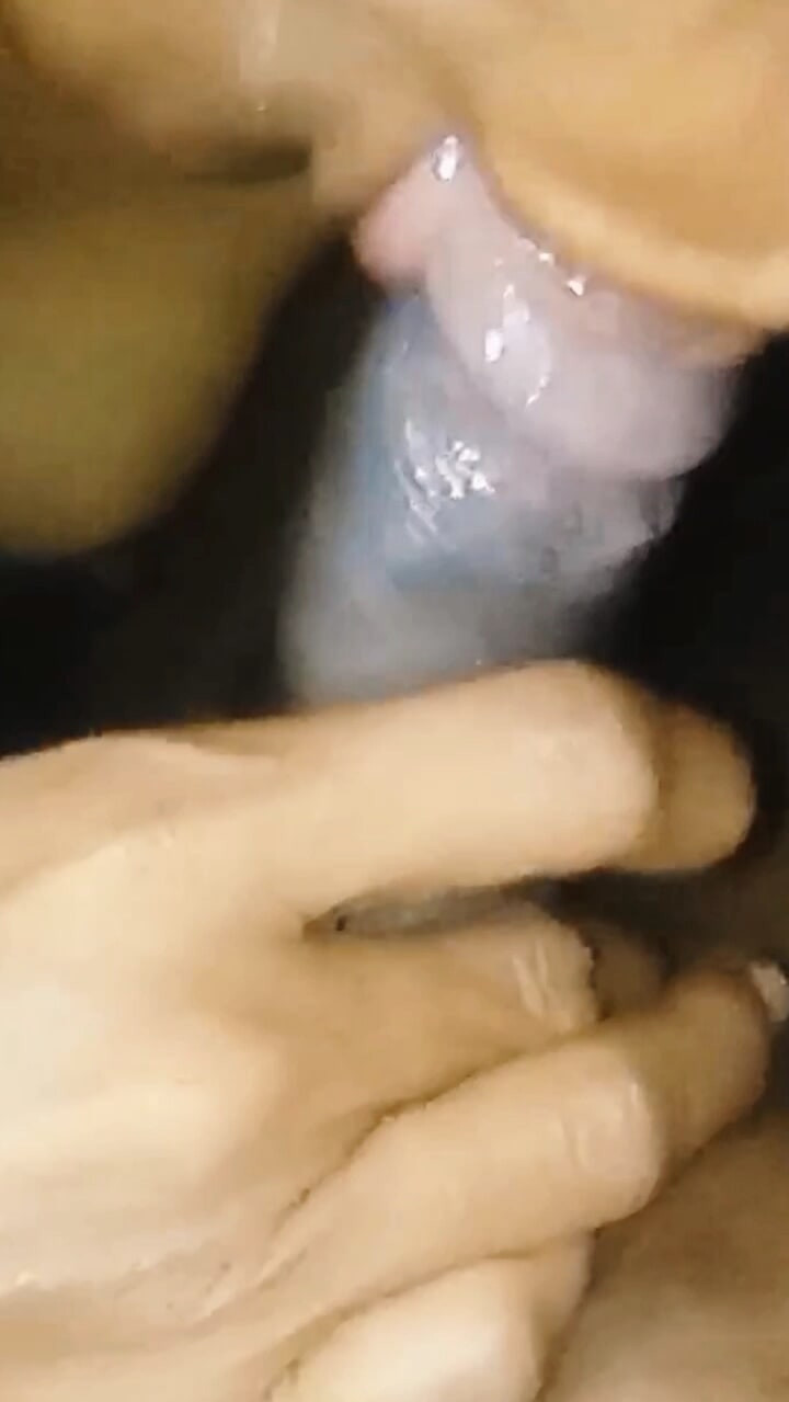 Cum in Mouth #2