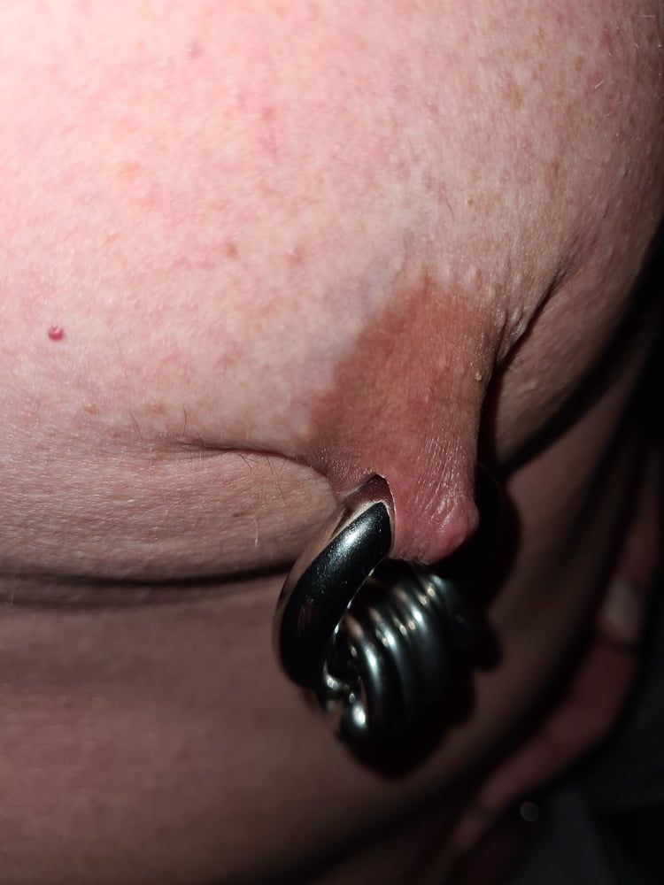 pierced nipples #51