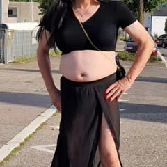 In the Wind
