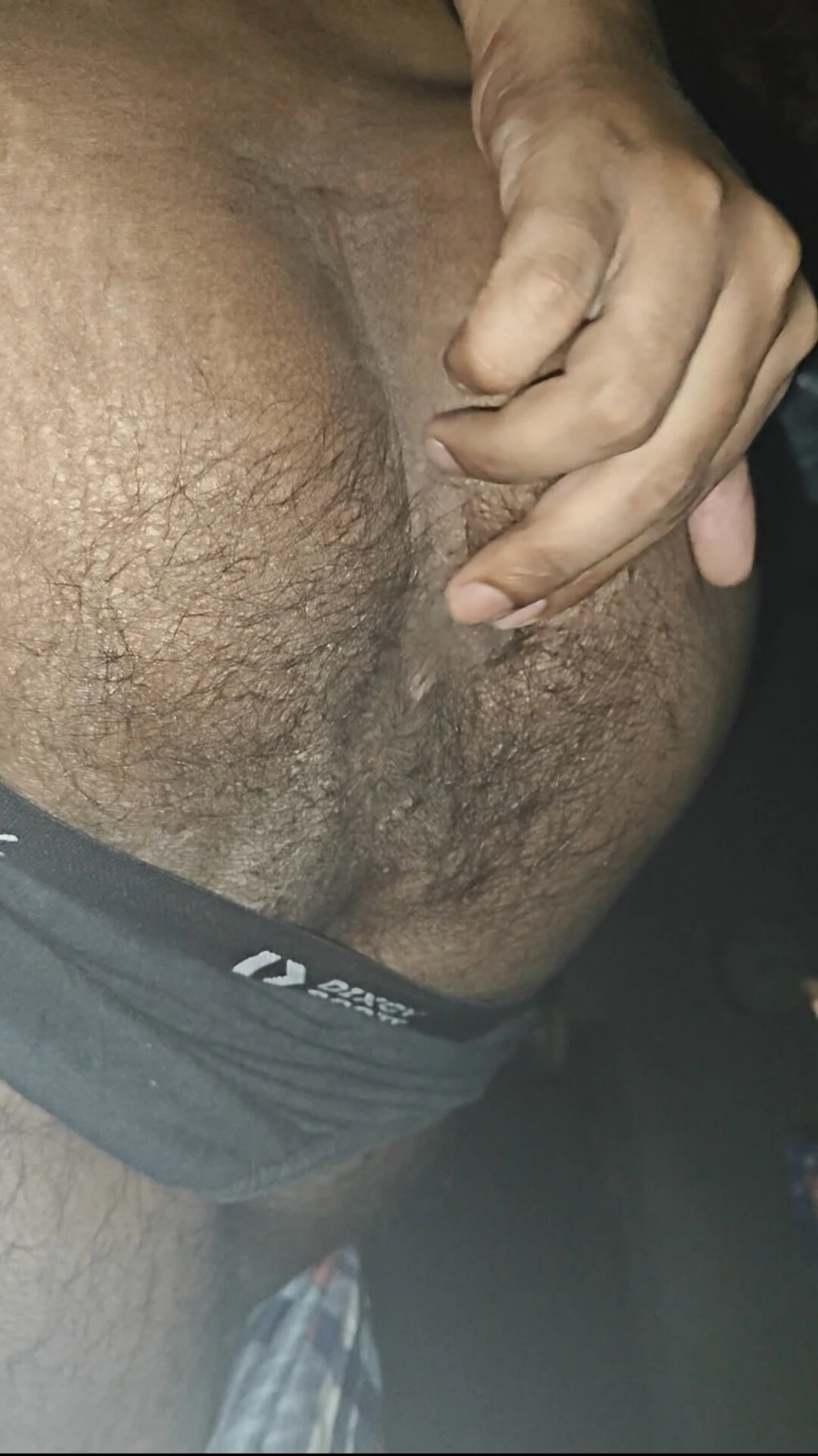 Asshole #12