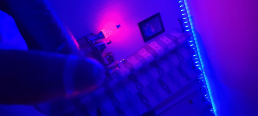 Blue room #3