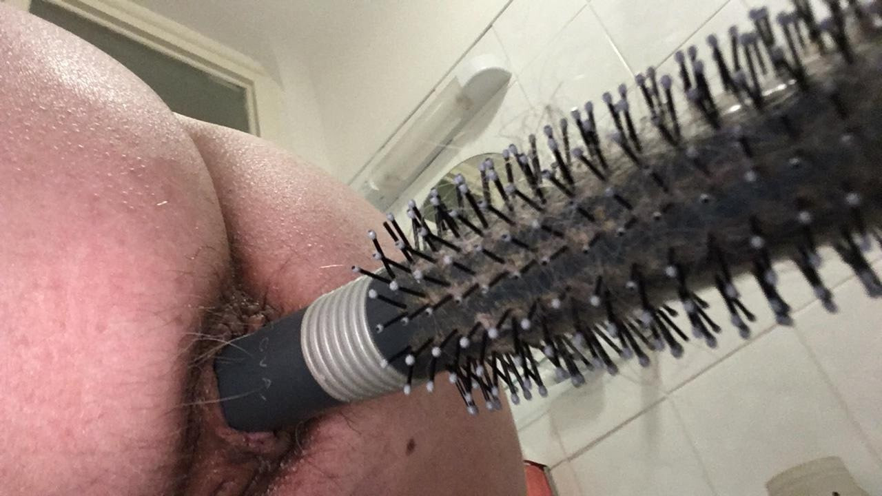 Granny Rose 75yo Posing #30