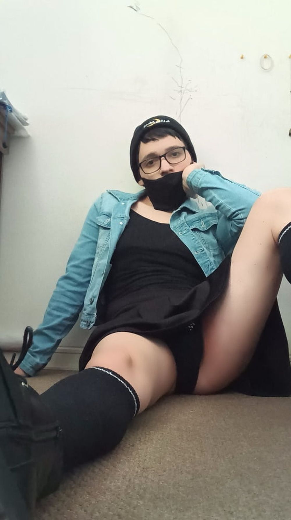 Cute femboy #2 #2