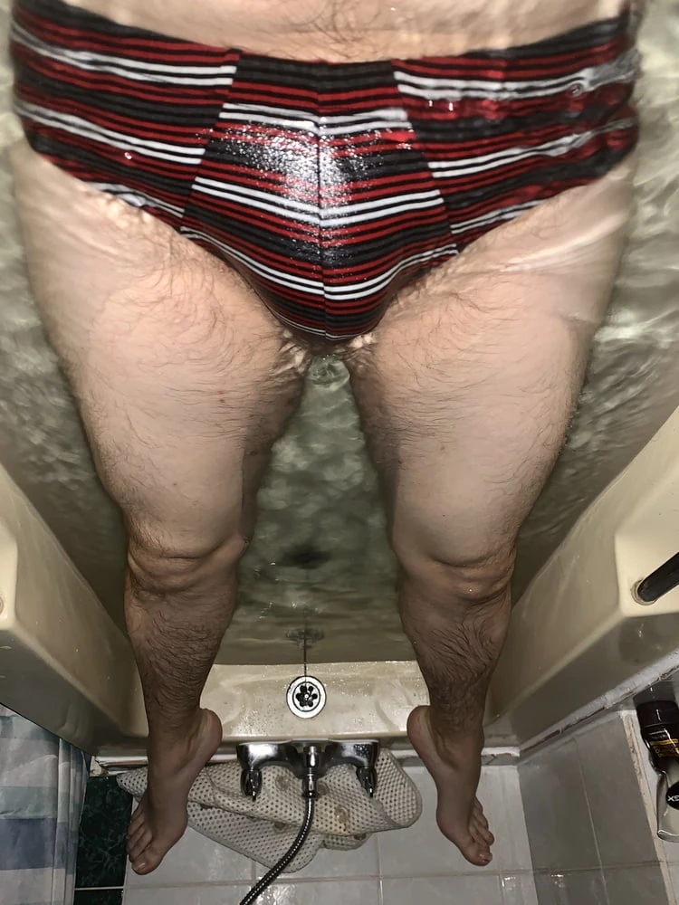 Wet #6