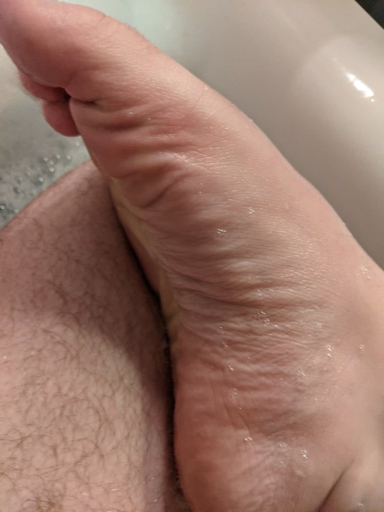 Bath Pictures #3 Clean and horny #58