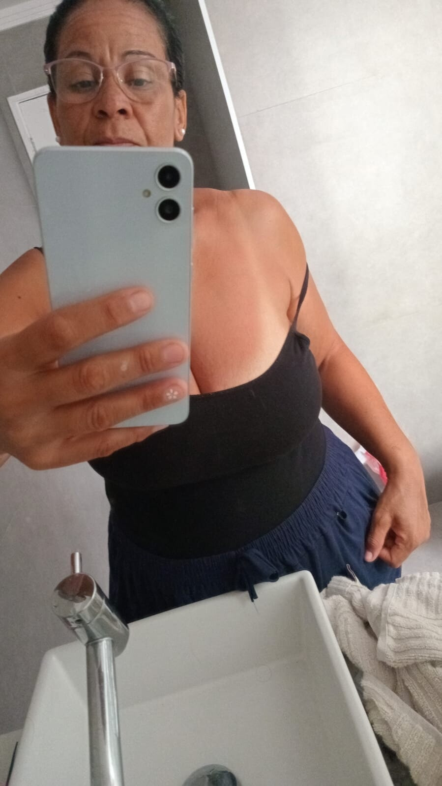 MTeo - MILF Model #7