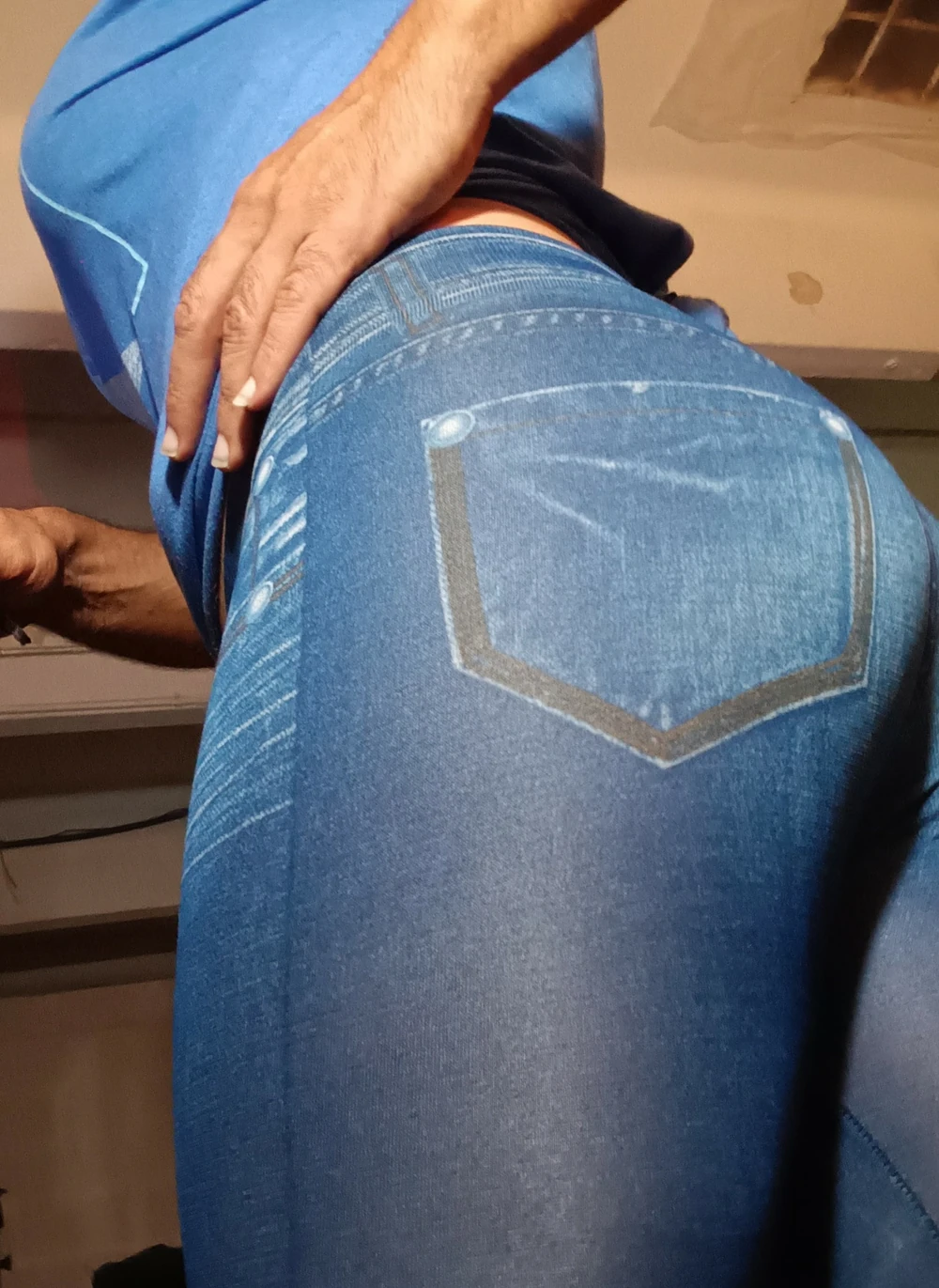 Efreakme feeling horny and slutty #4