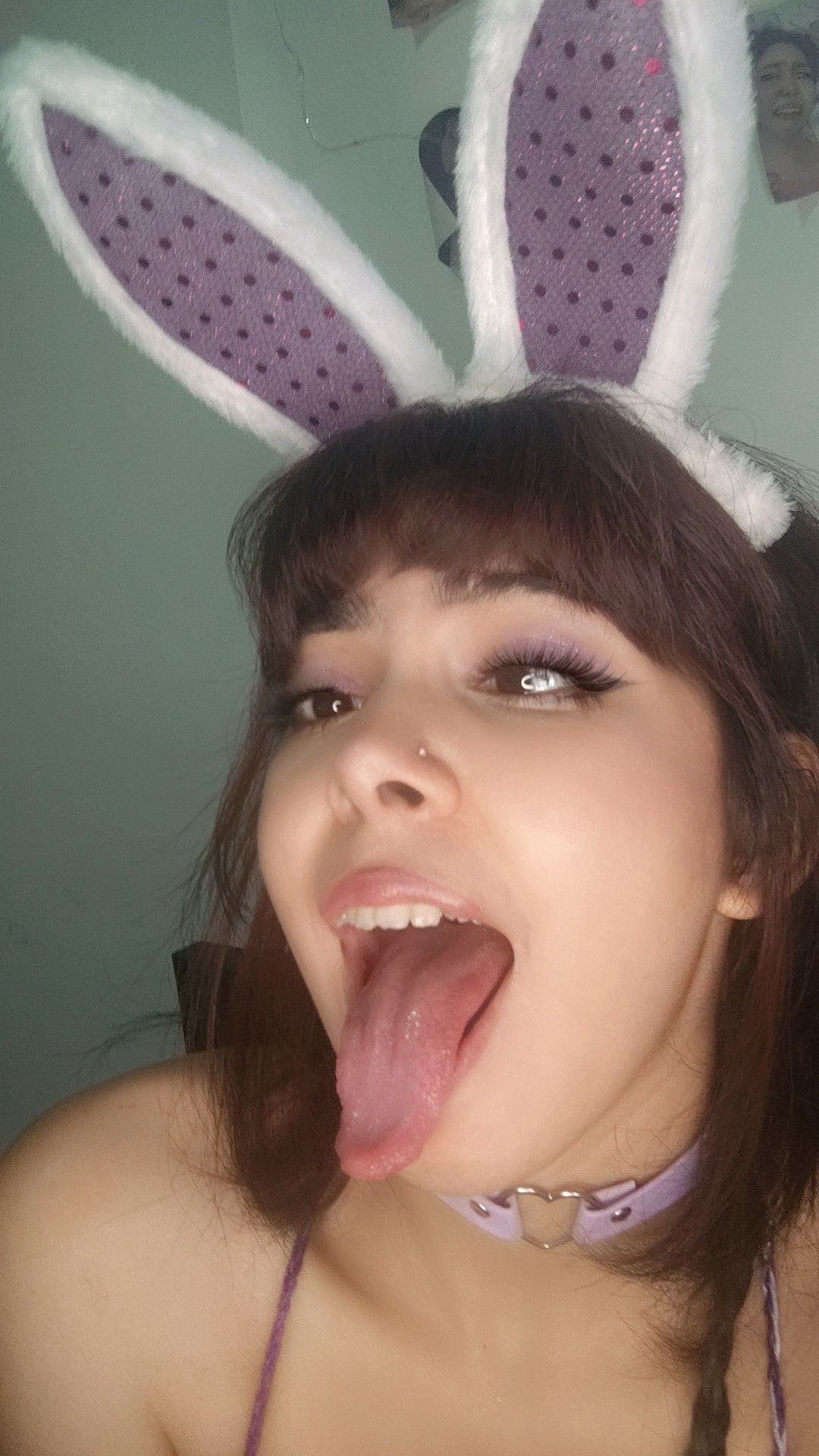 Sexy Bunny Girl #4