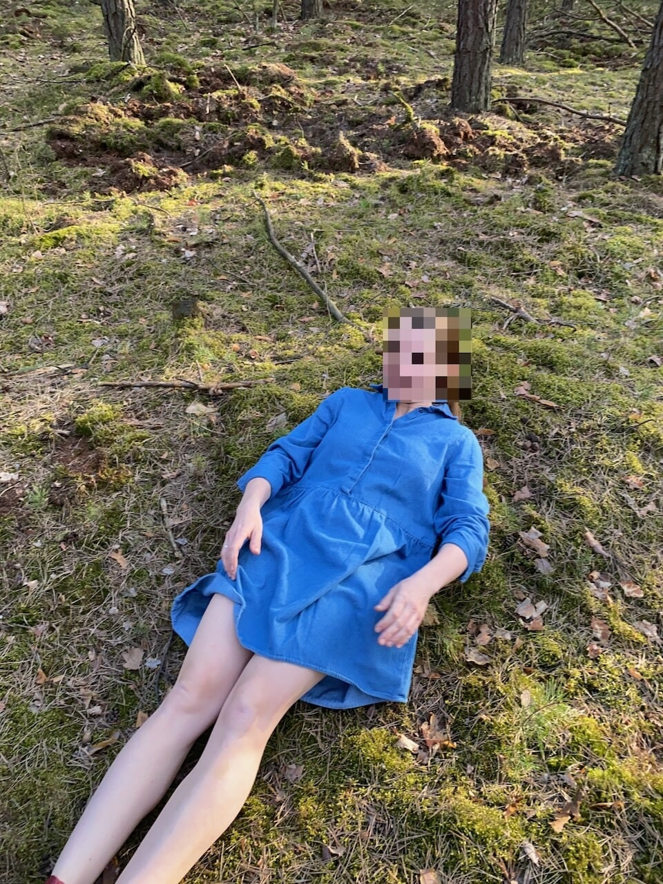 Cover up, reveal #5