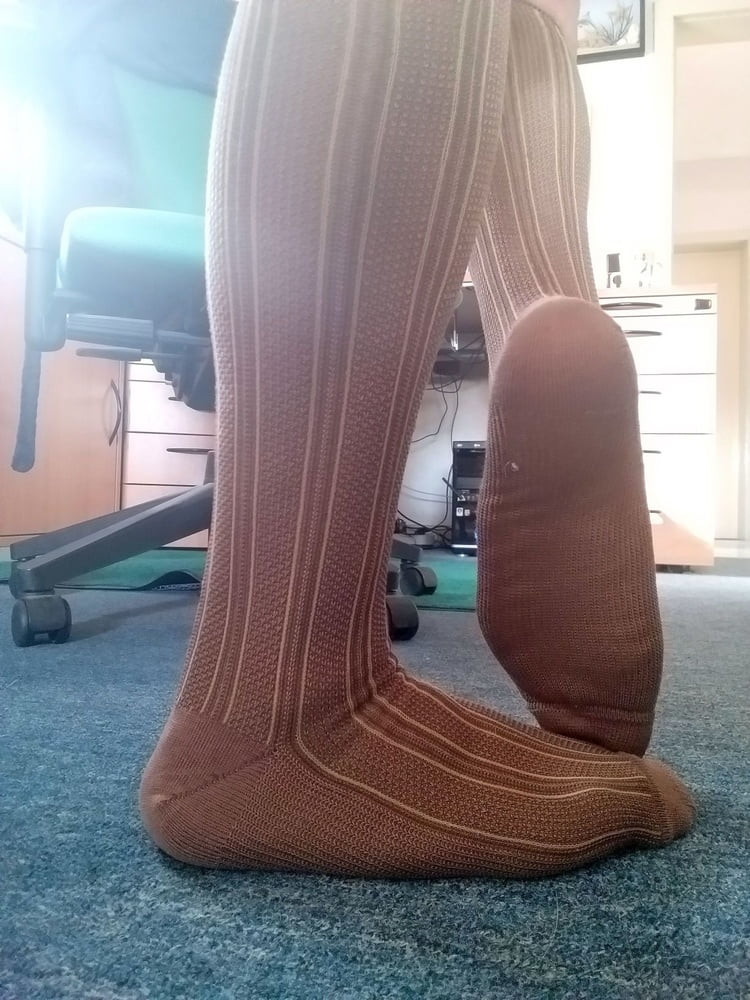 My Vintage Socks #38