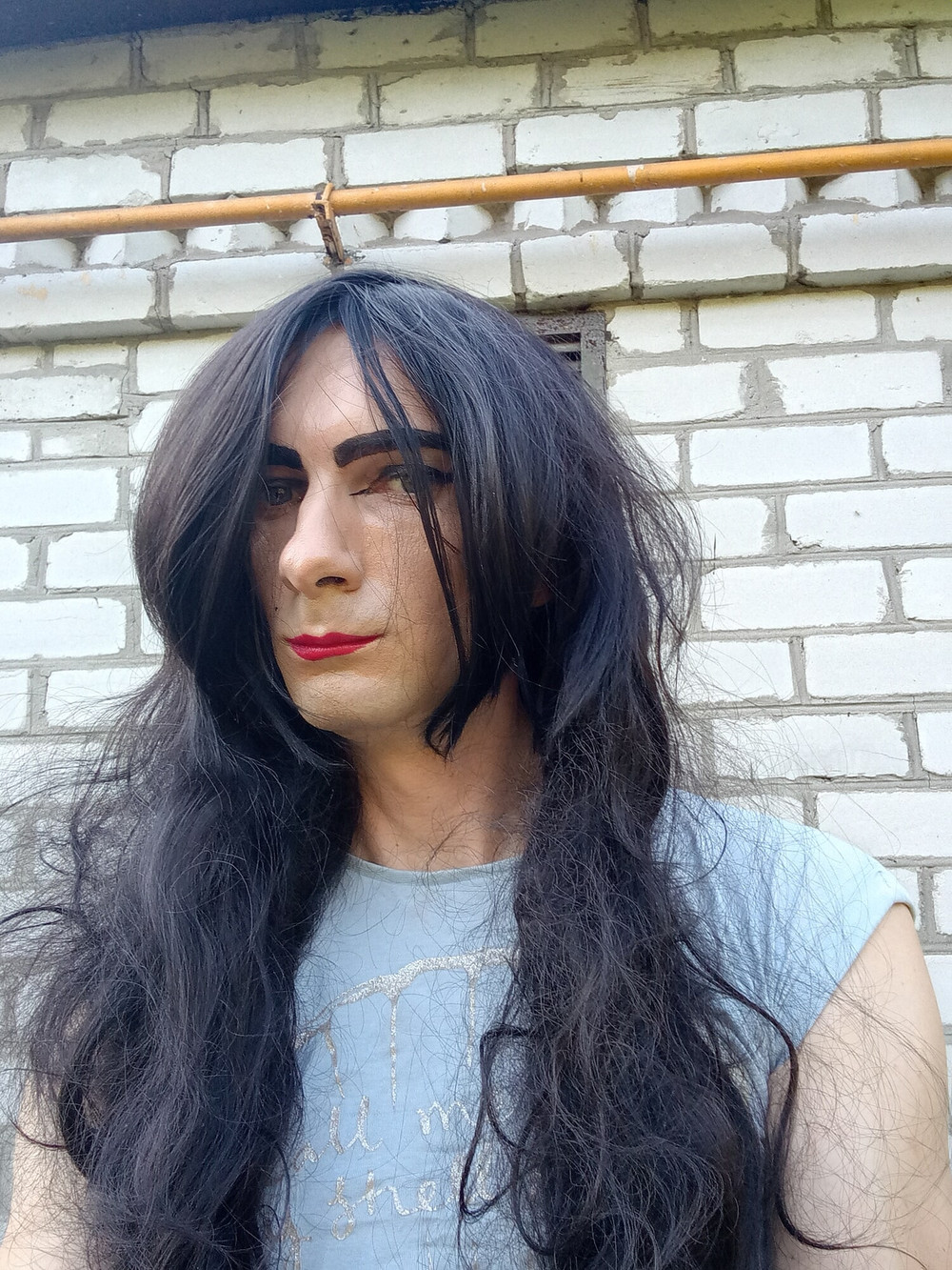 Me again #11
