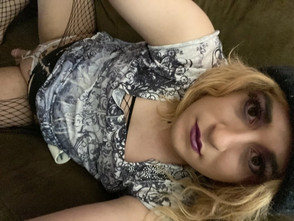 Sissy Bitch #15