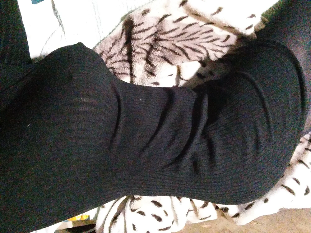 Crossdresser  #15