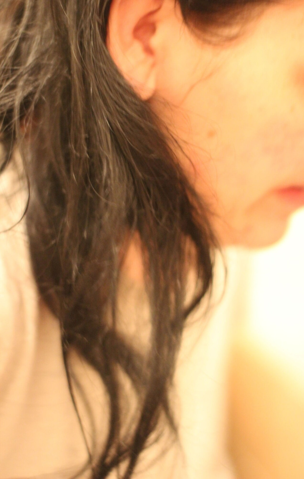 I took a bath... #8