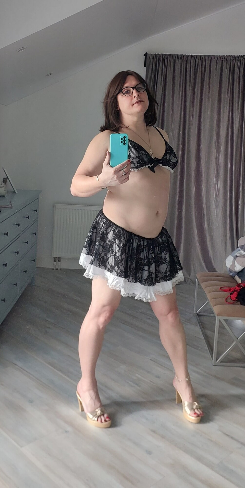 fun in my bedroom 2 #6