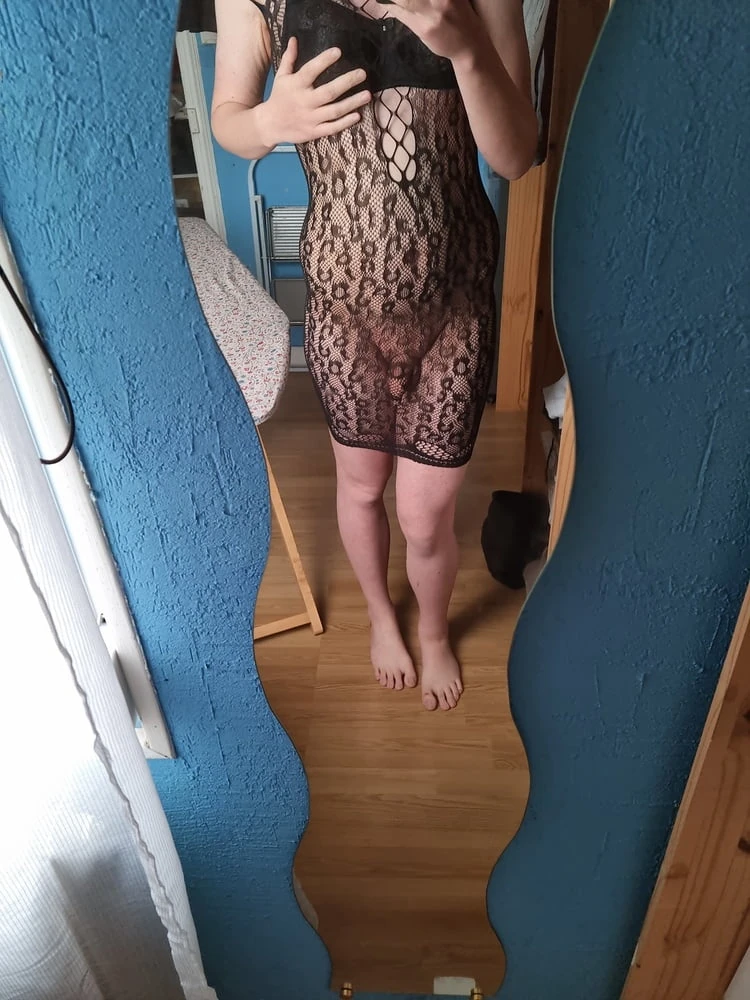 sexy leopard black dress #38