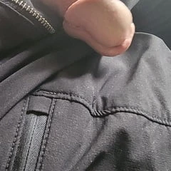 My split glans 