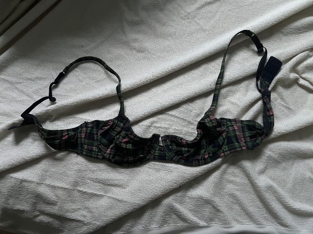 Bras and panties #7