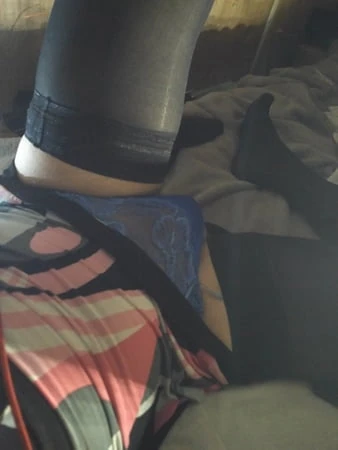 Crossdresser 