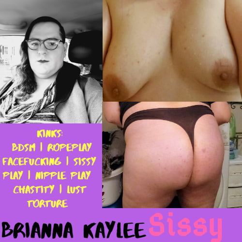Sissy Brie Kaylee 2021 #31