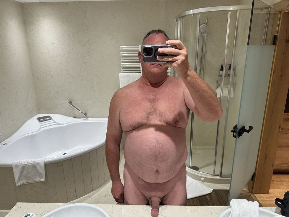 Jusy some nudes during trip. #7