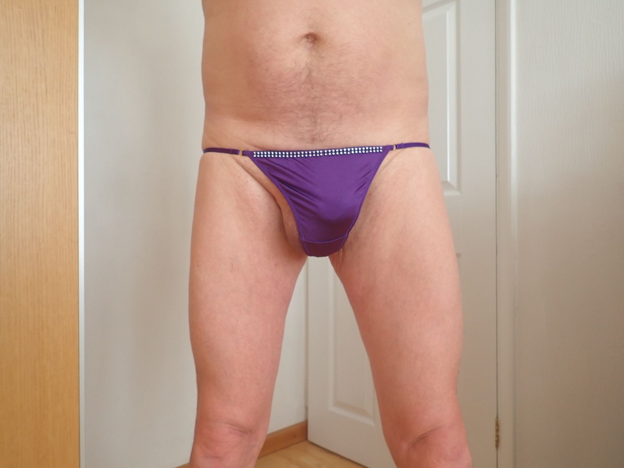 my new primark thongs #35