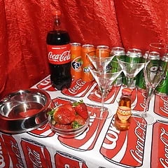 Servire da bere