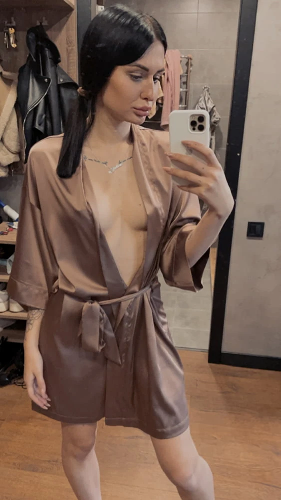 My sexy body  #48
