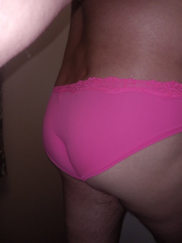 Some old some new panty shots  #27