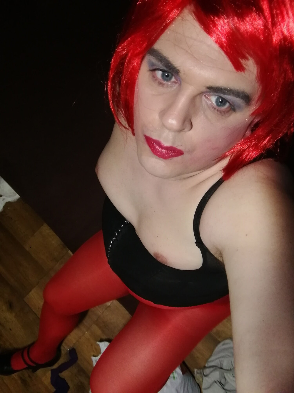 red baroness #29