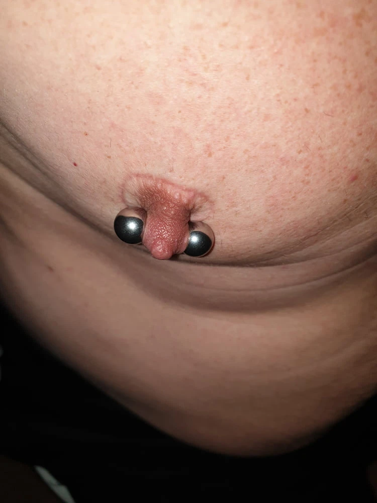 meine Piercings #2