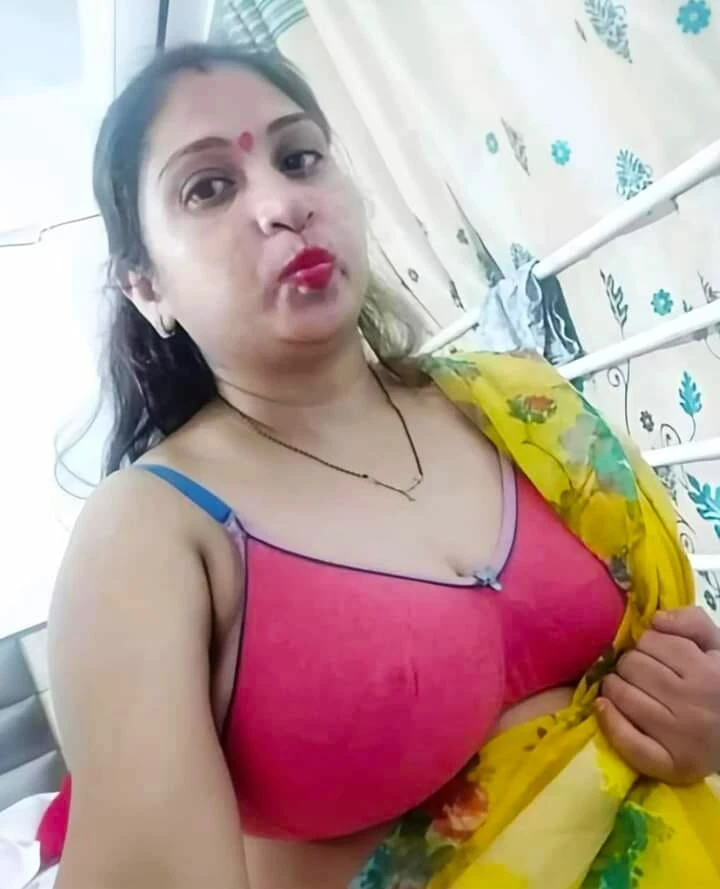 Desi bhabhi shweta #42