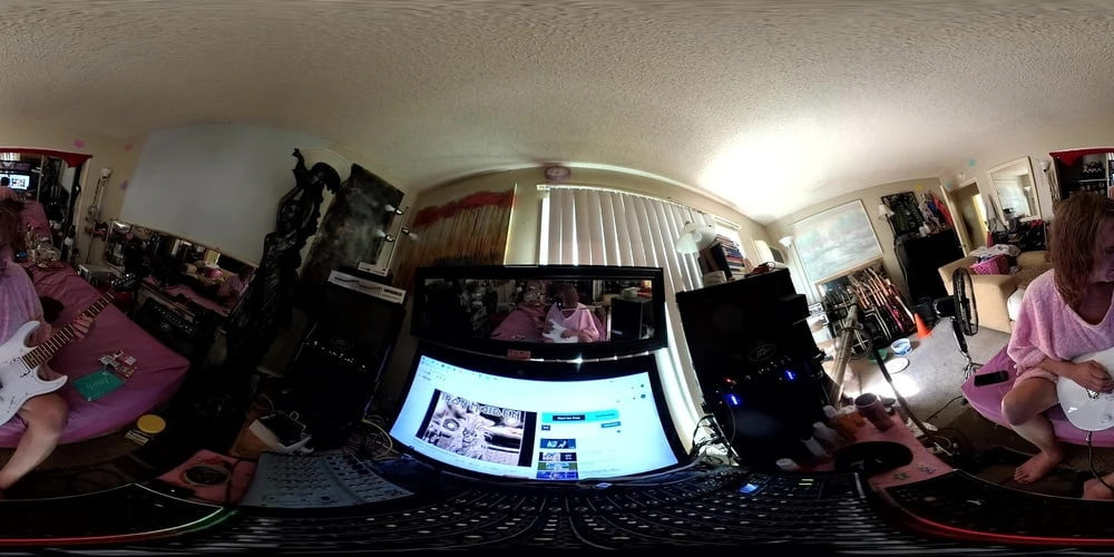 lizzy yum - panoramic images #6