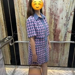 Night out with Fiance