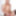 Blonde wife Skaylar Extreme shows her tits and pussy #2