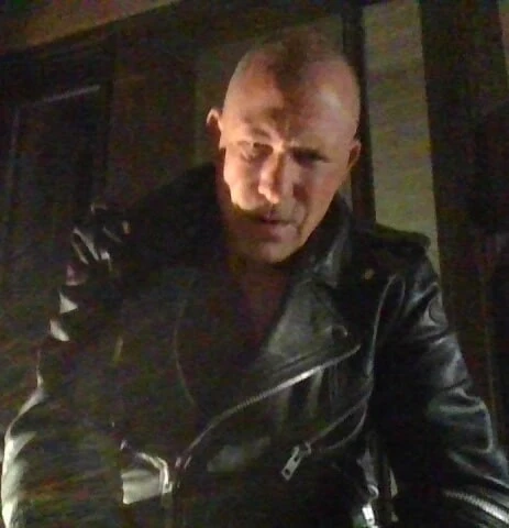Leather #6