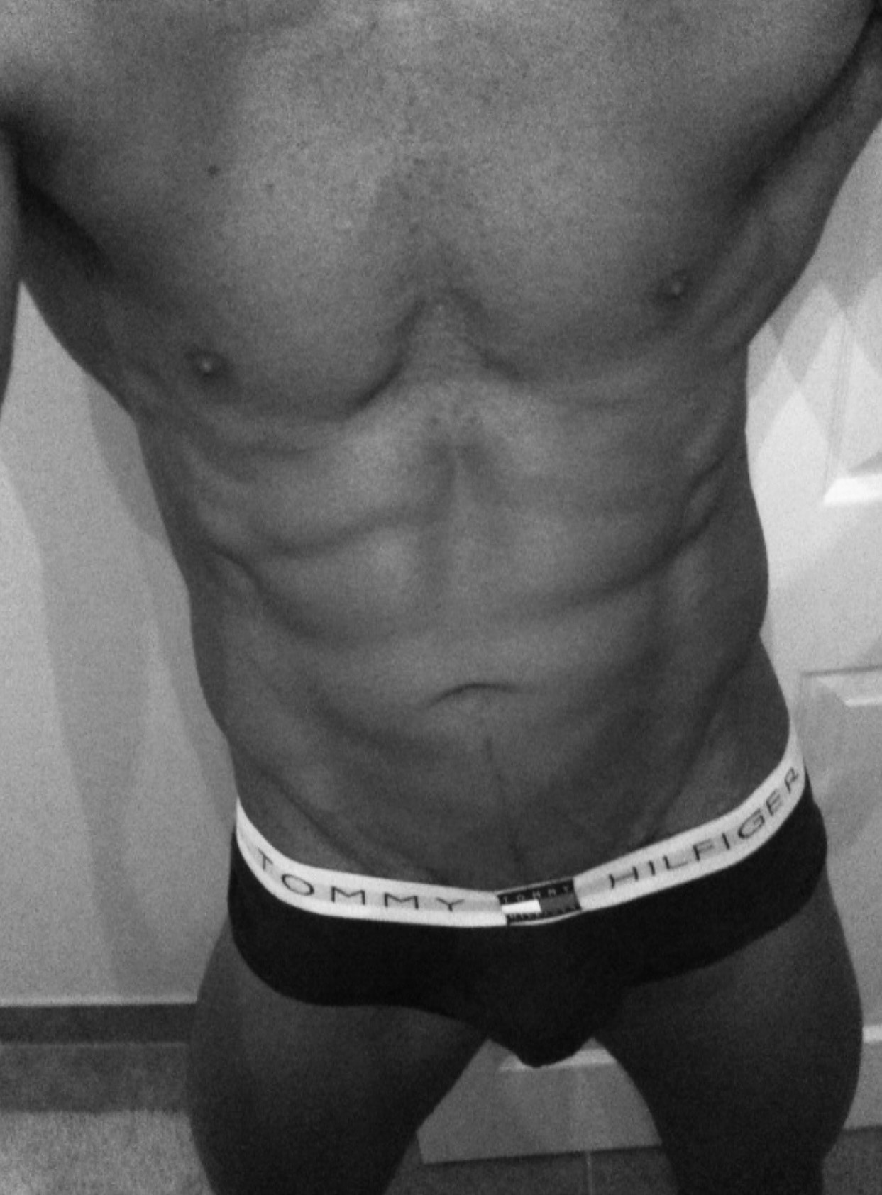 Underwear jock