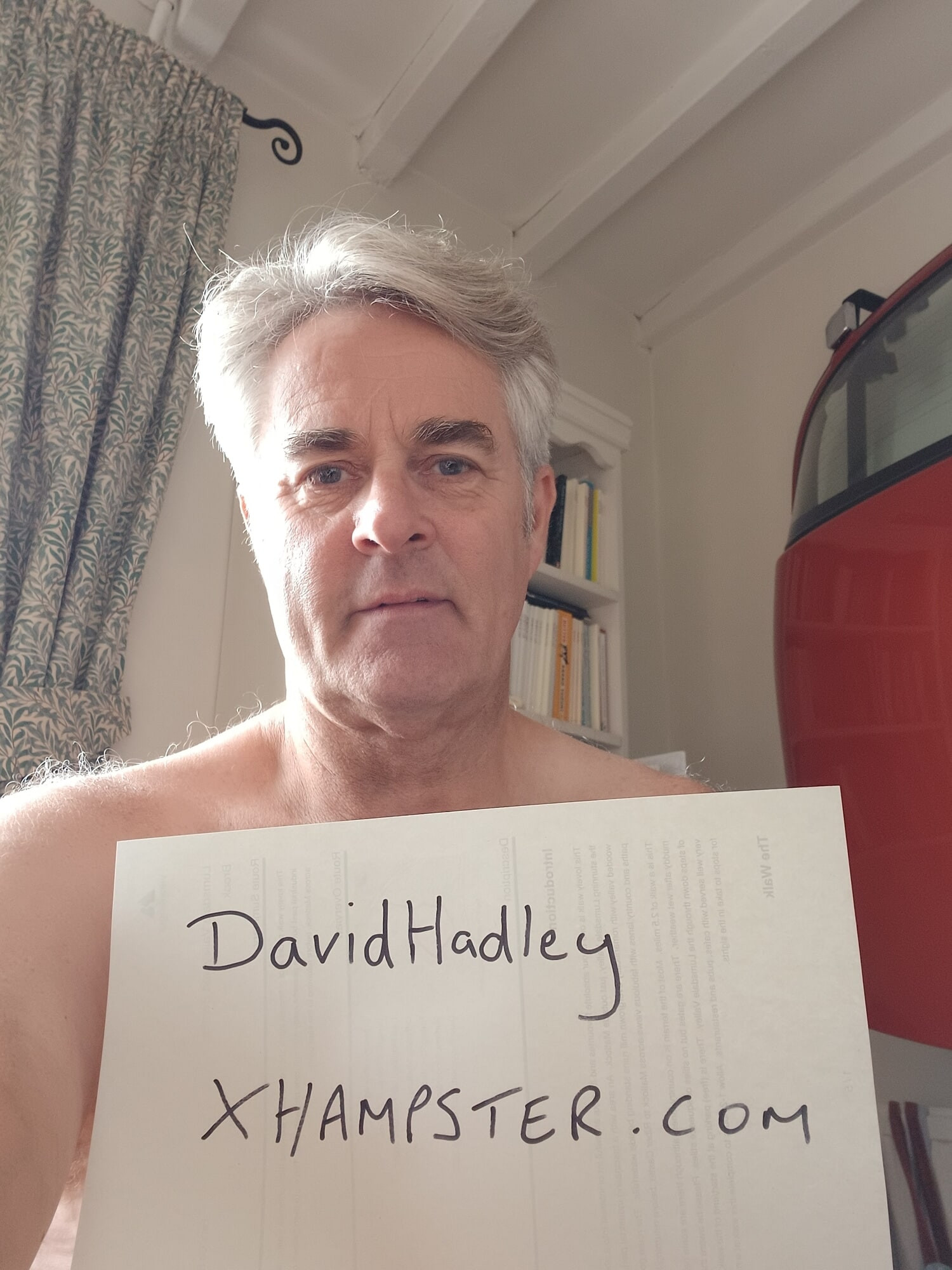 David Hadley
